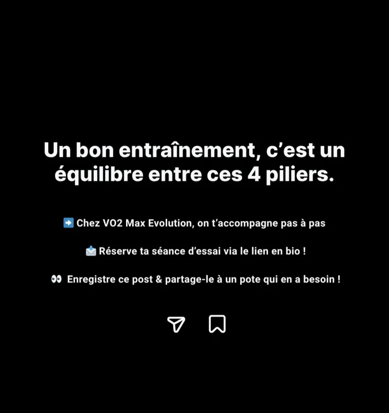 Instagram post from vo2max_lyon. This post is in position 5.